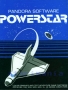 Atari  800&nbsp; - &nbsp;powerstar_cart